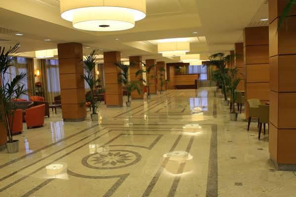 Nilhotel Hotel 4*